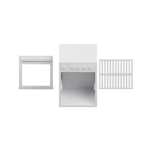 Комплект кухонной техники