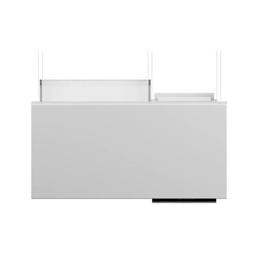 Стандартный нижний шкаф