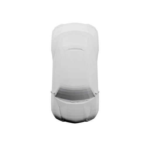 Сверхмощный суперкар