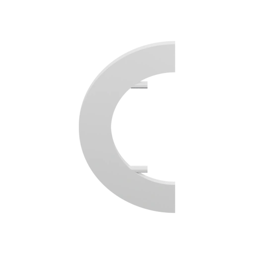 Ламель радиатора