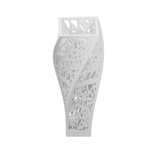 Сложная геометрическая форма