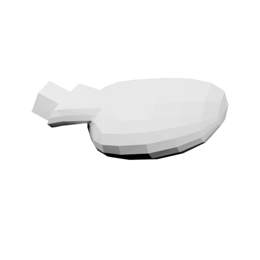 Абстрактная геометрическая форма