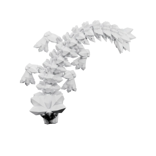 Сложная геометрическая структура