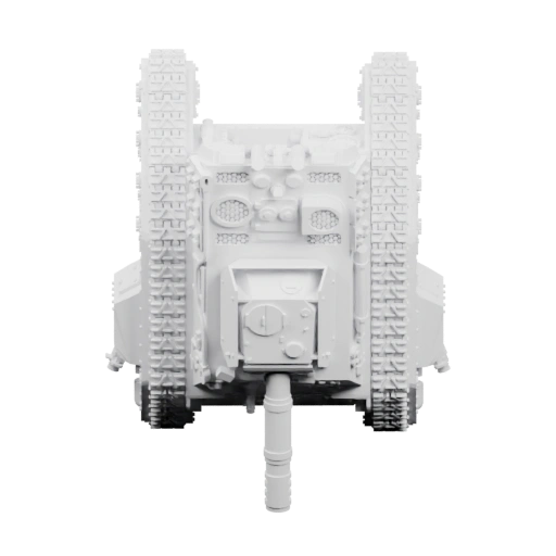 Тяжёлый боевой танк