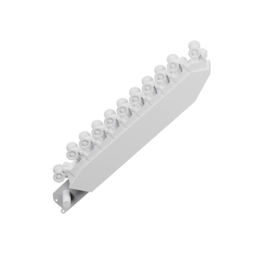 Модульная конструкция для установки