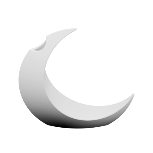 Летающий робот с тремя манипуляторами