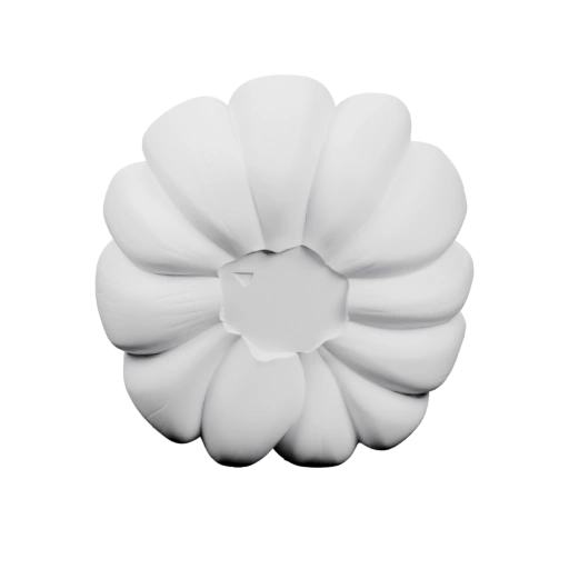 Симметричный круглый элемент