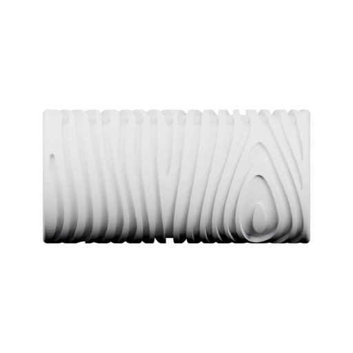 Сложная волнообразная структура