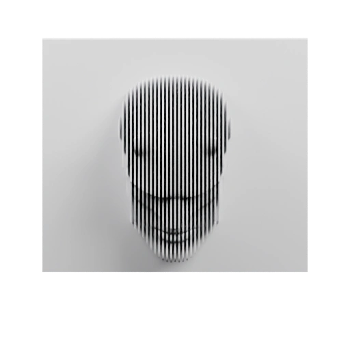 Структурированный 3D-профиль