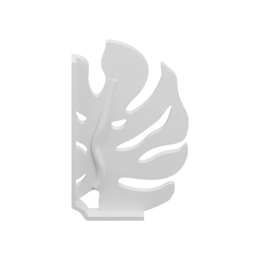 Сложная листовая форма