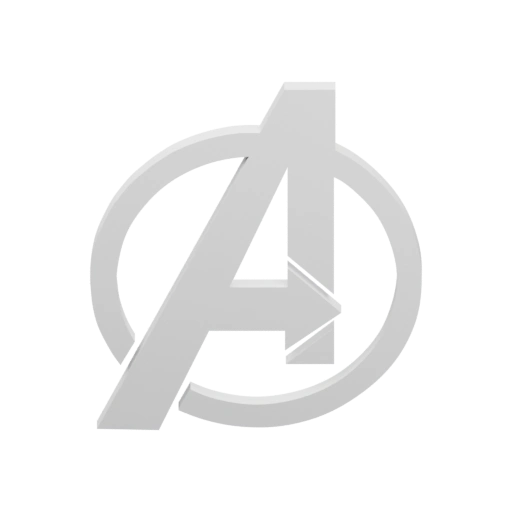 Логотип А-вэн