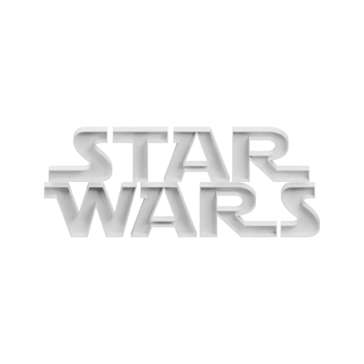 Трёхмерный логотип