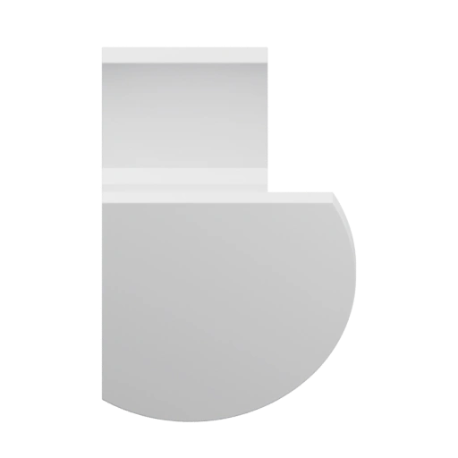 Логотип в виде буквы