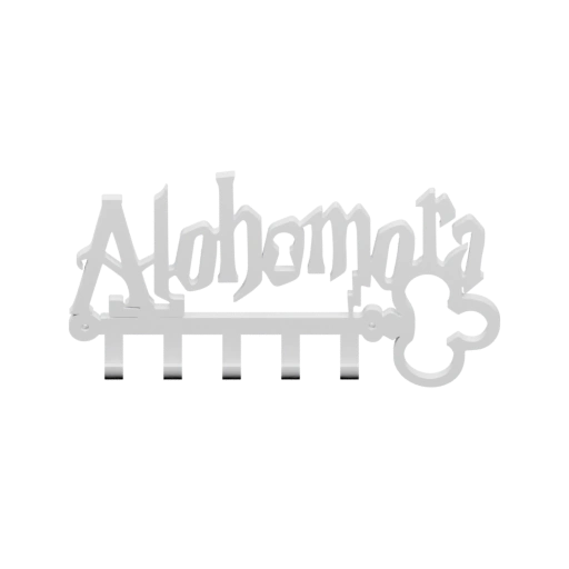 Стилизованный текстовый логотип