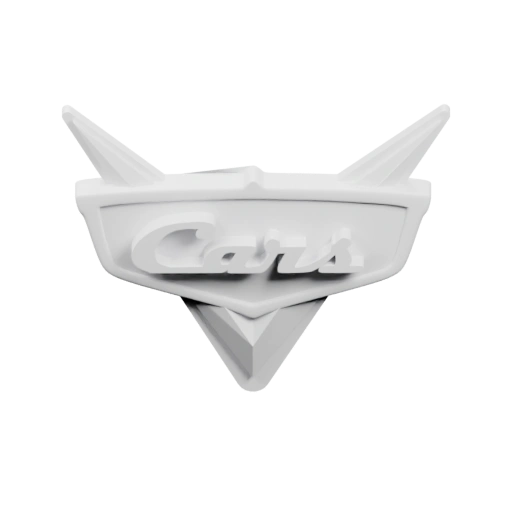 Логотип автомобиля