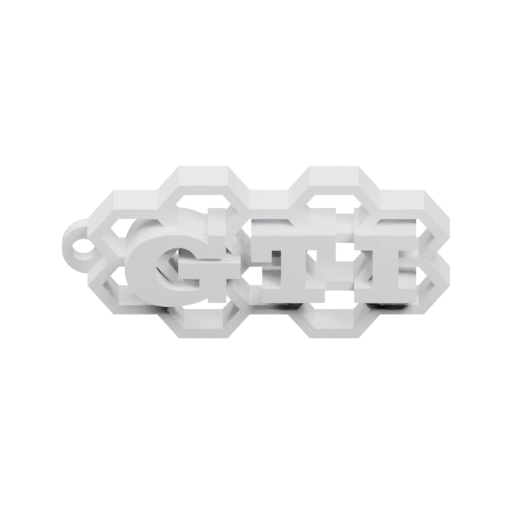 Стилизованный логотип