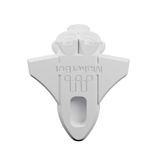 Логотип 3D-печати