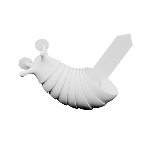 Лоток для фруктов