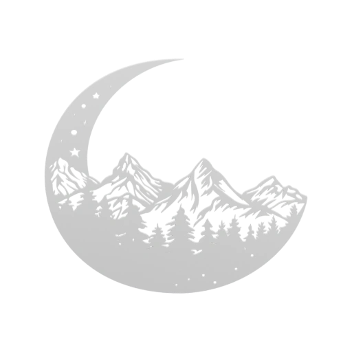 Поверхность с кратерами