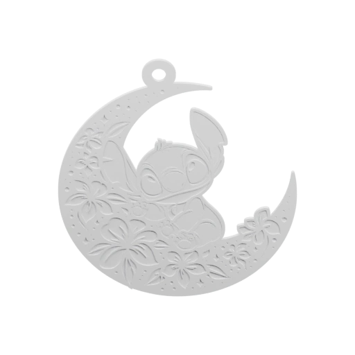 Декоративная 3D модель