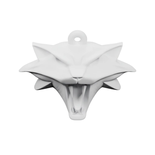 Символ сияющего зверя