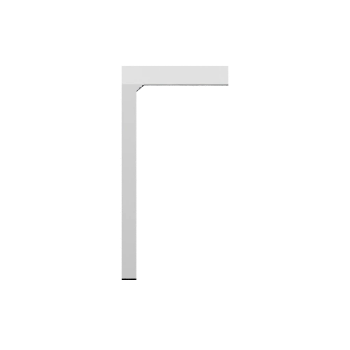 Л-образный профиль