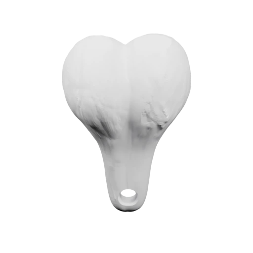 Маленькие гайки