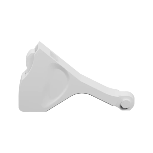 Малый зажим для кабеля часть 2