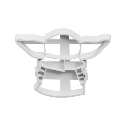 Маска с характерными ушами