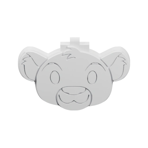 Медвежонок