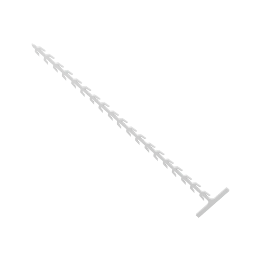 Лезвие с рукоятью