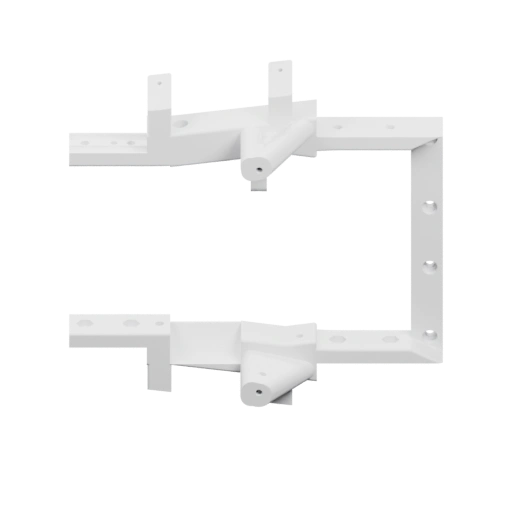 Структура для крепления