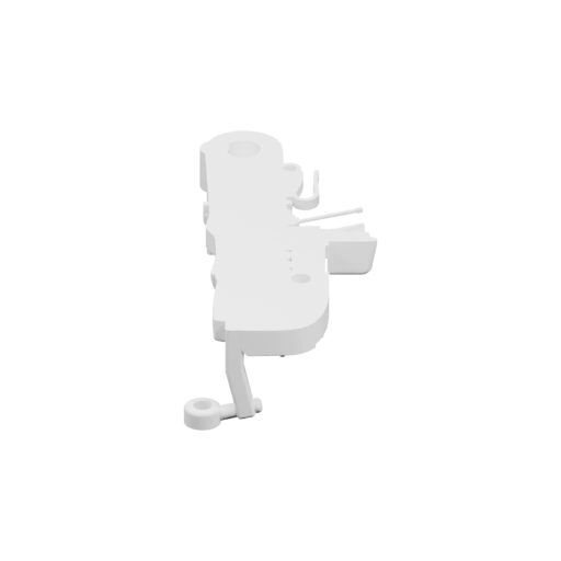 Механический агрегат