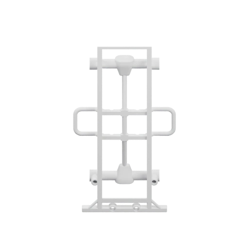 Механический механизм с грузами