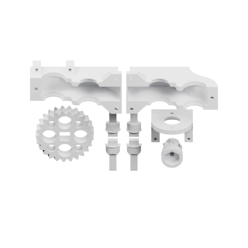 Механические детали