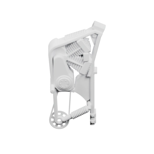 Комплект деталей для сборки