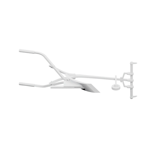 Сложная конструкция с рычагами