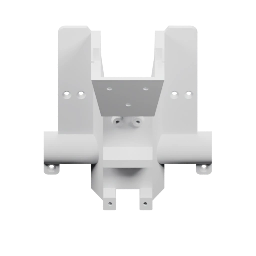 Комплексный механический элемент