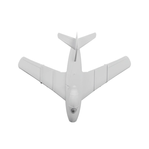 Сверхзвуковой истребитель