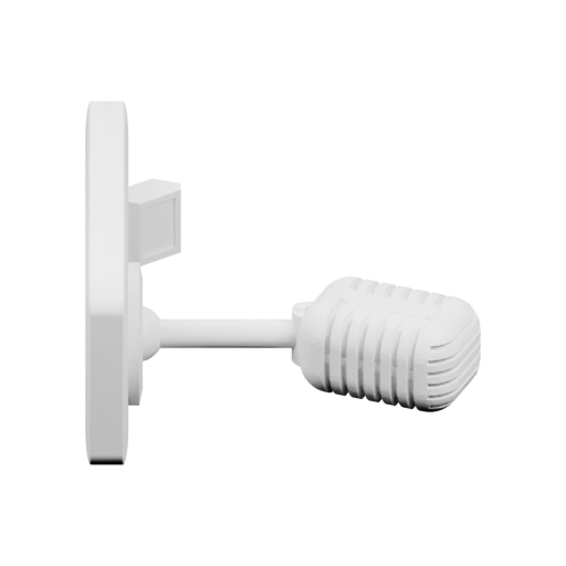 Устройство для фиксации микрофона