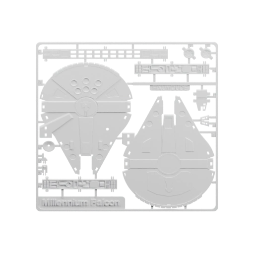 космического корабля