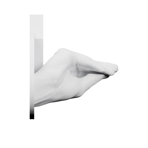 Минибочка с носиком