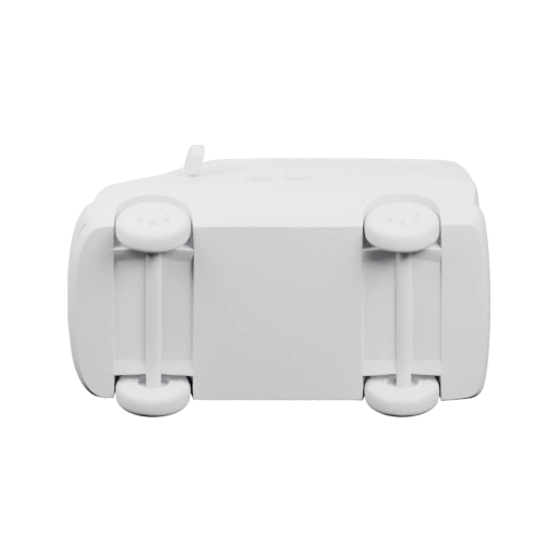 Минивэн с подножками