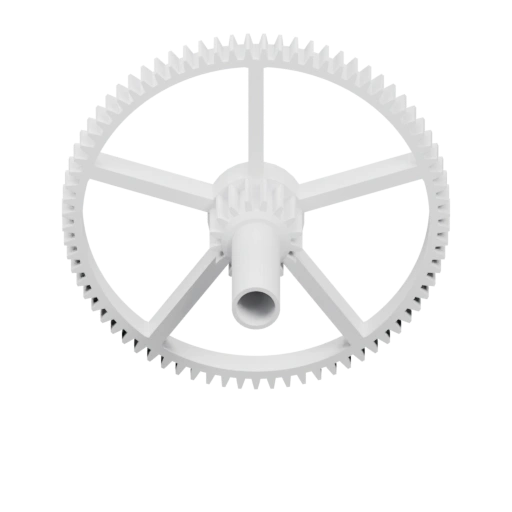 Минутная шестерня