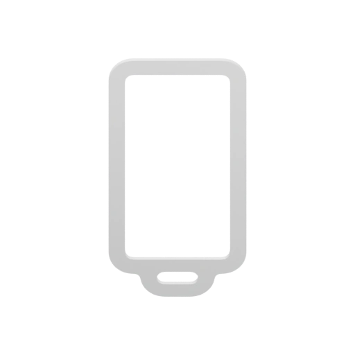 Устройство с открытым экраном