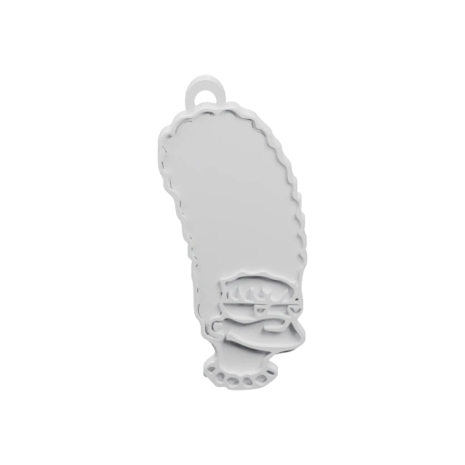 Фигурка Мартина