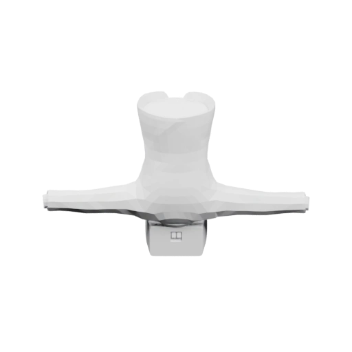 Структура антенны