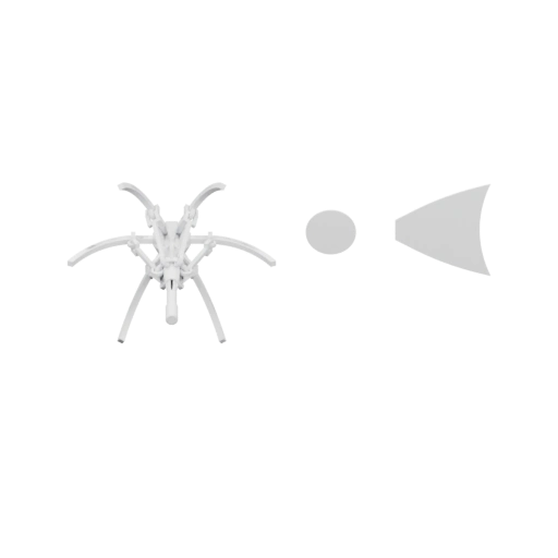 Композиция из трех элементов