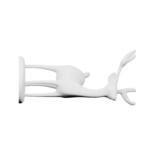 Винтовка с прицелом