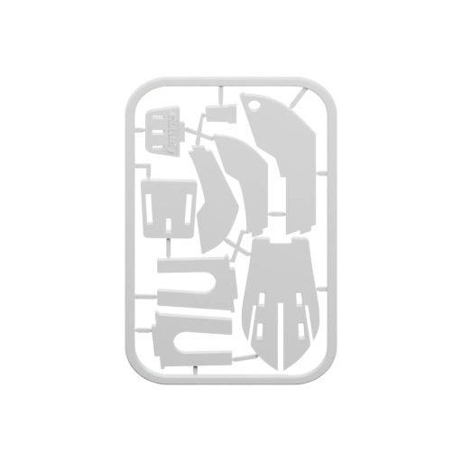 Форма для сборки